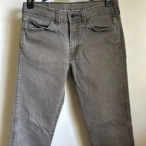 Men’s Levi’s 511 32X32